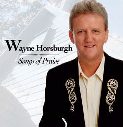 Songs of Praise CD cover